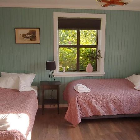 Prestshus 2 Guesthouse Vík Екстериор снимка