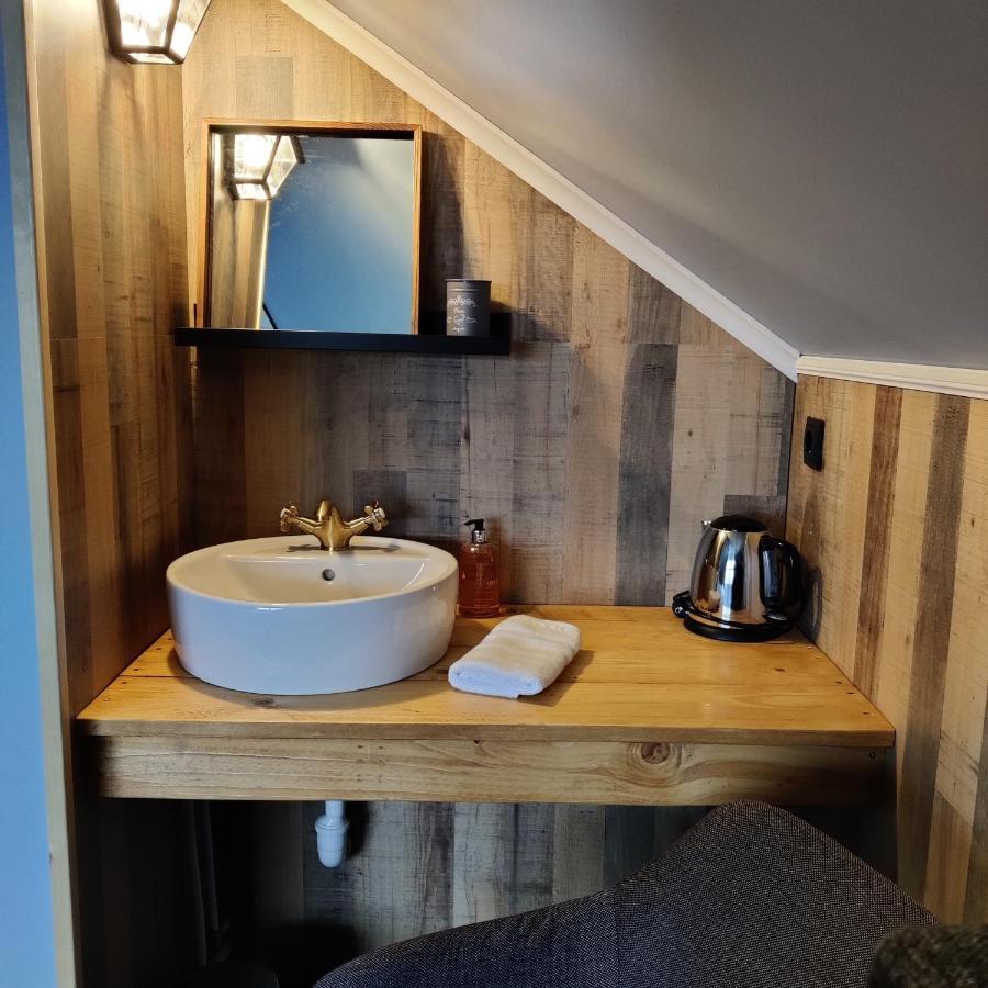 Prestshus 2 Guesthouse Vík Екстериор снимка