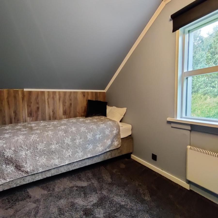 Prestshus 2 Guesthouse Vík Екстериор снимка