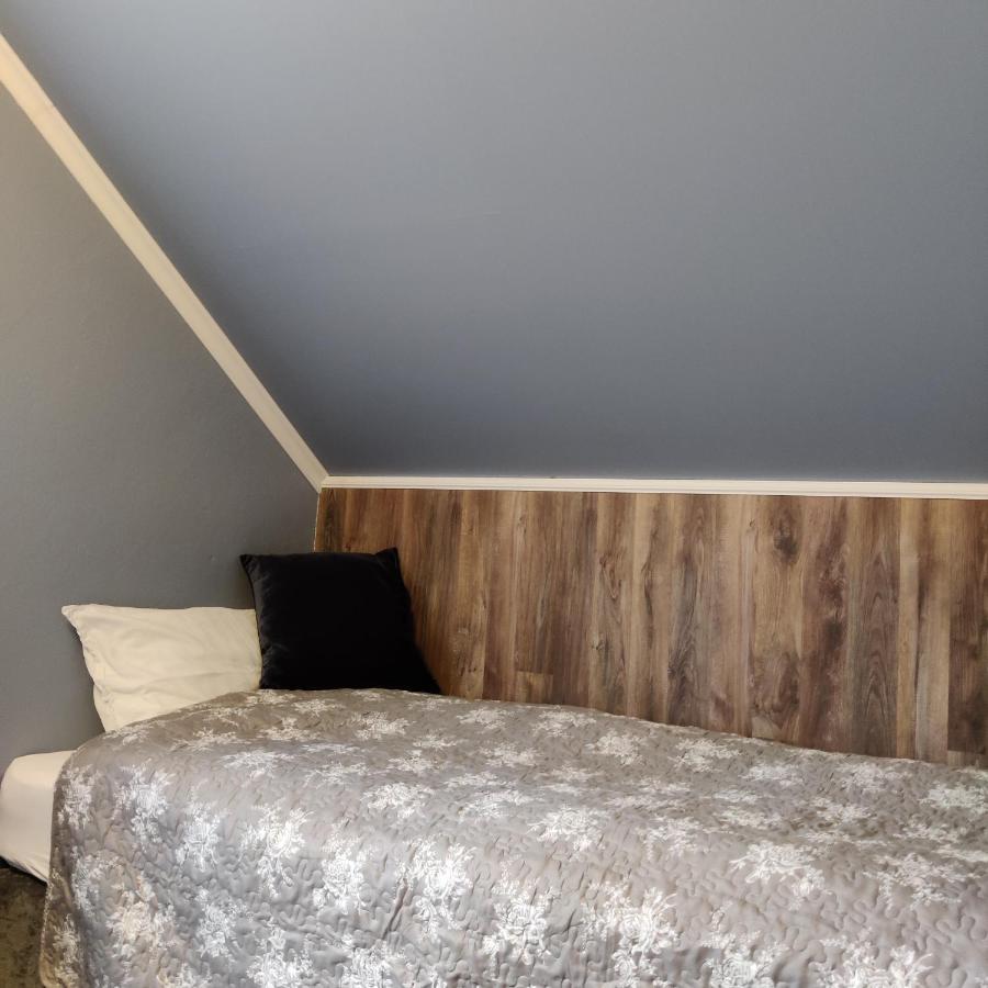 Prestshus 2 Guesthouse Vík Екстериор снимка