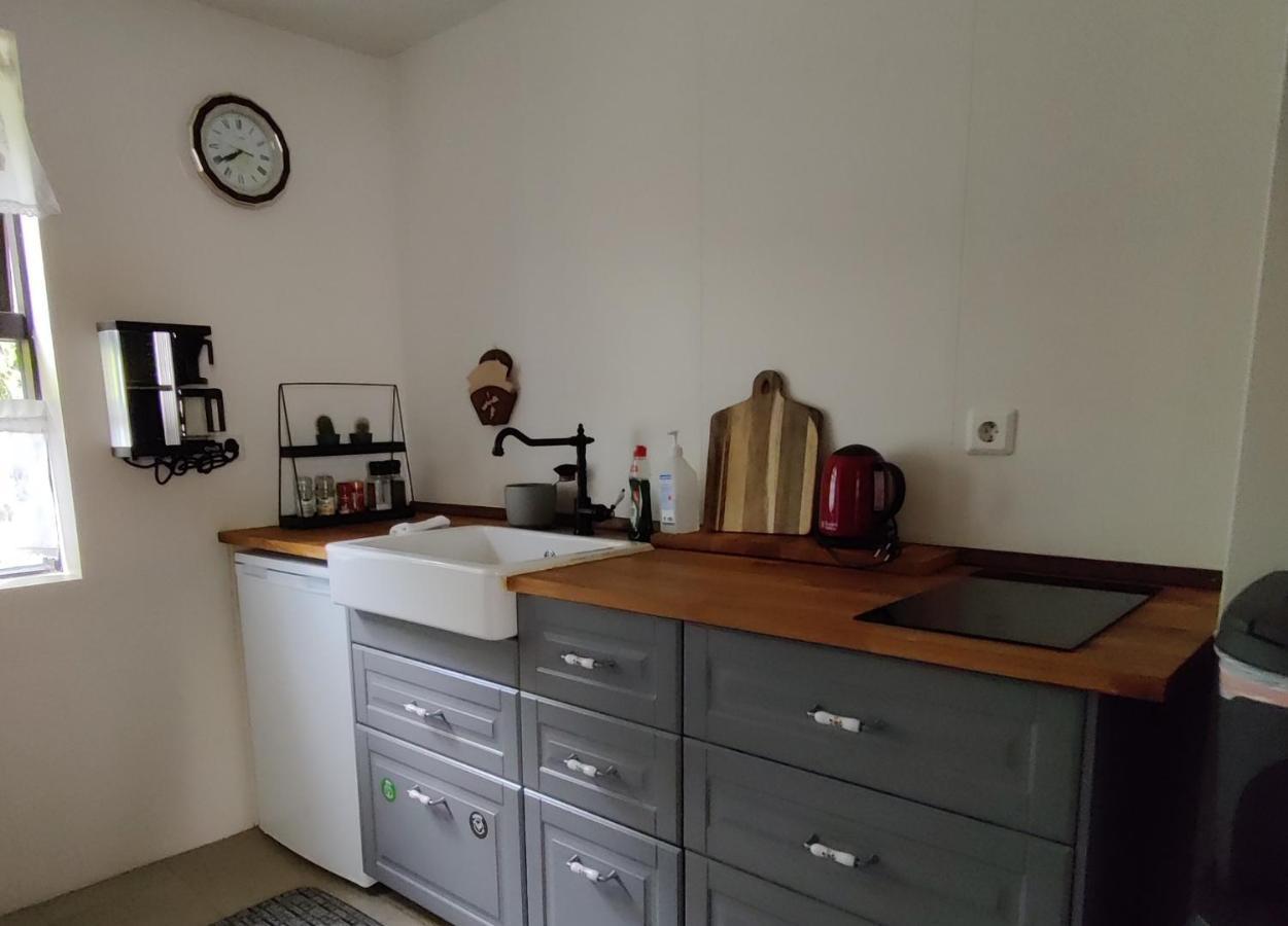Prestshus 2 Guesthouse Vík Екстериор снимка