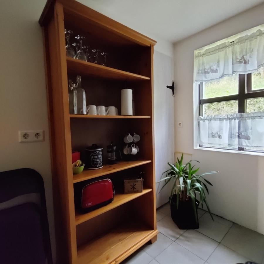 Prestshus 2 Guesthouse Vík Екстериор снимка