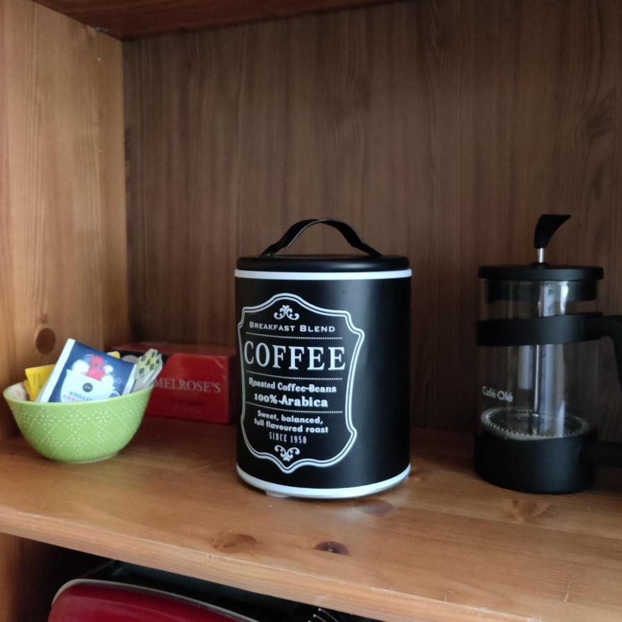Prestshus 2 Guesthouse Vík Екстериор снимка
