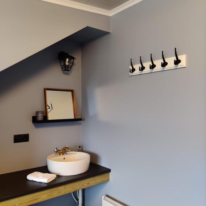 Prestshus 2 Guesthouse Vík Екстериор снимка