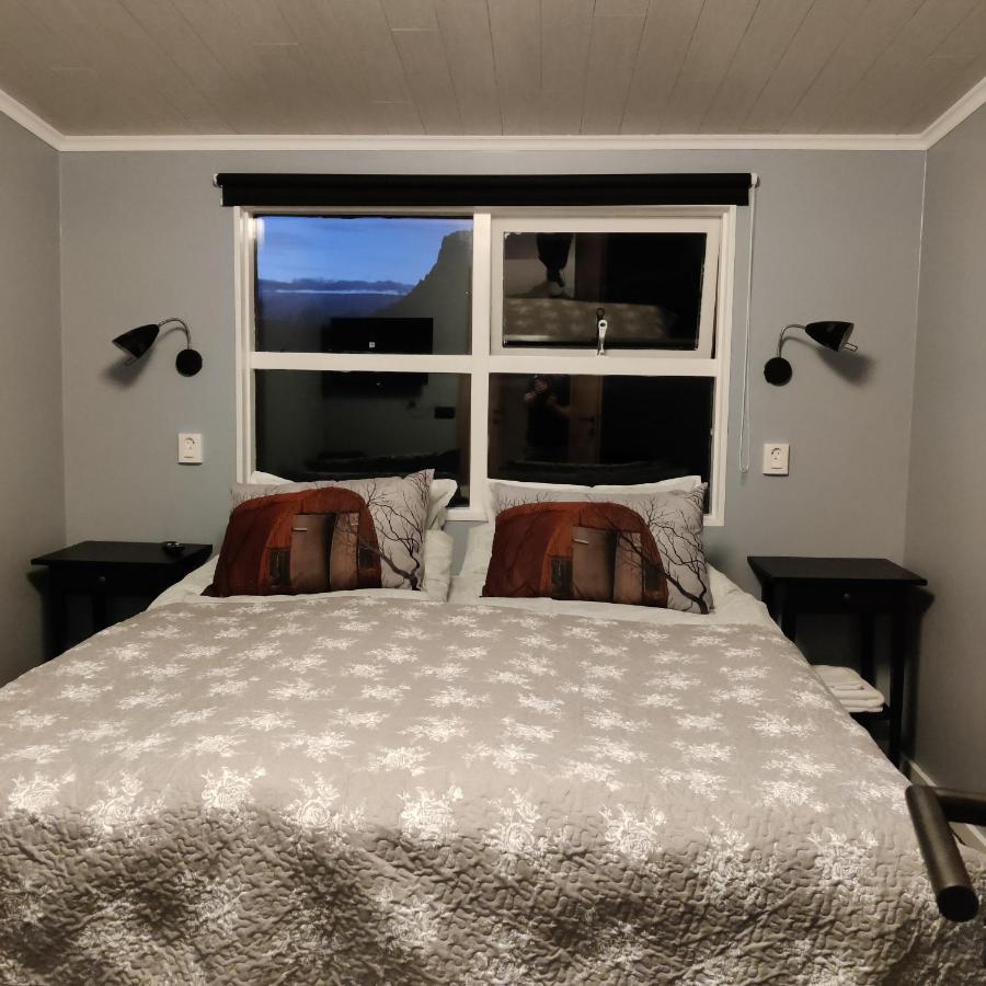 Prestshus 2 Guesthouse Vík Екстериор снимка