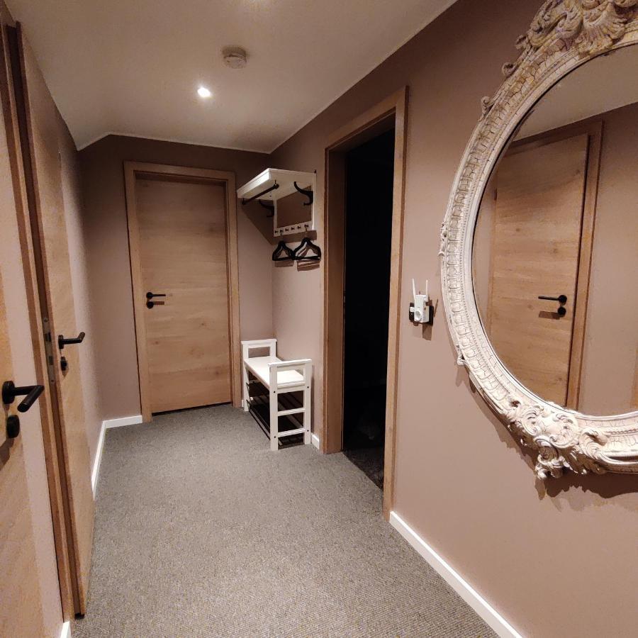 Prestshus 2 Guesthouse Vík Екстериор снимка