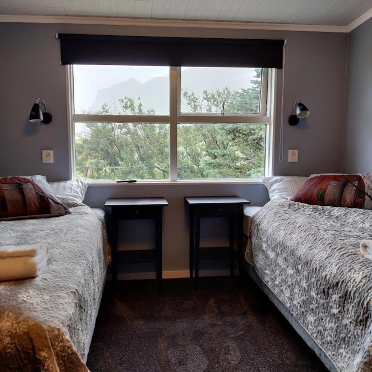 Prestshus 2 Guesthouse Vík Екстериор снимка