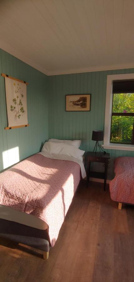 Prestshus 2 Guesthouse Vík Екстериор снимка