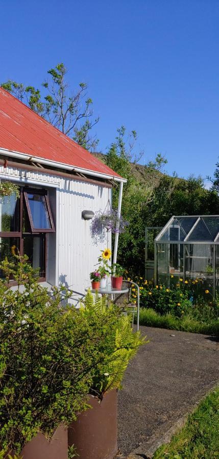 Prestshus 2 Guesthouse Vík Екстериор снимка