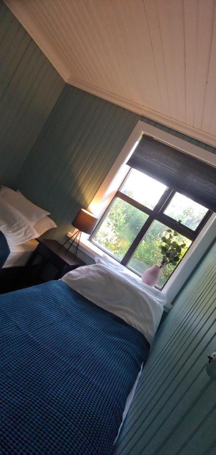 Prestshus 2 Guesthouse Vík Екстериор снимка