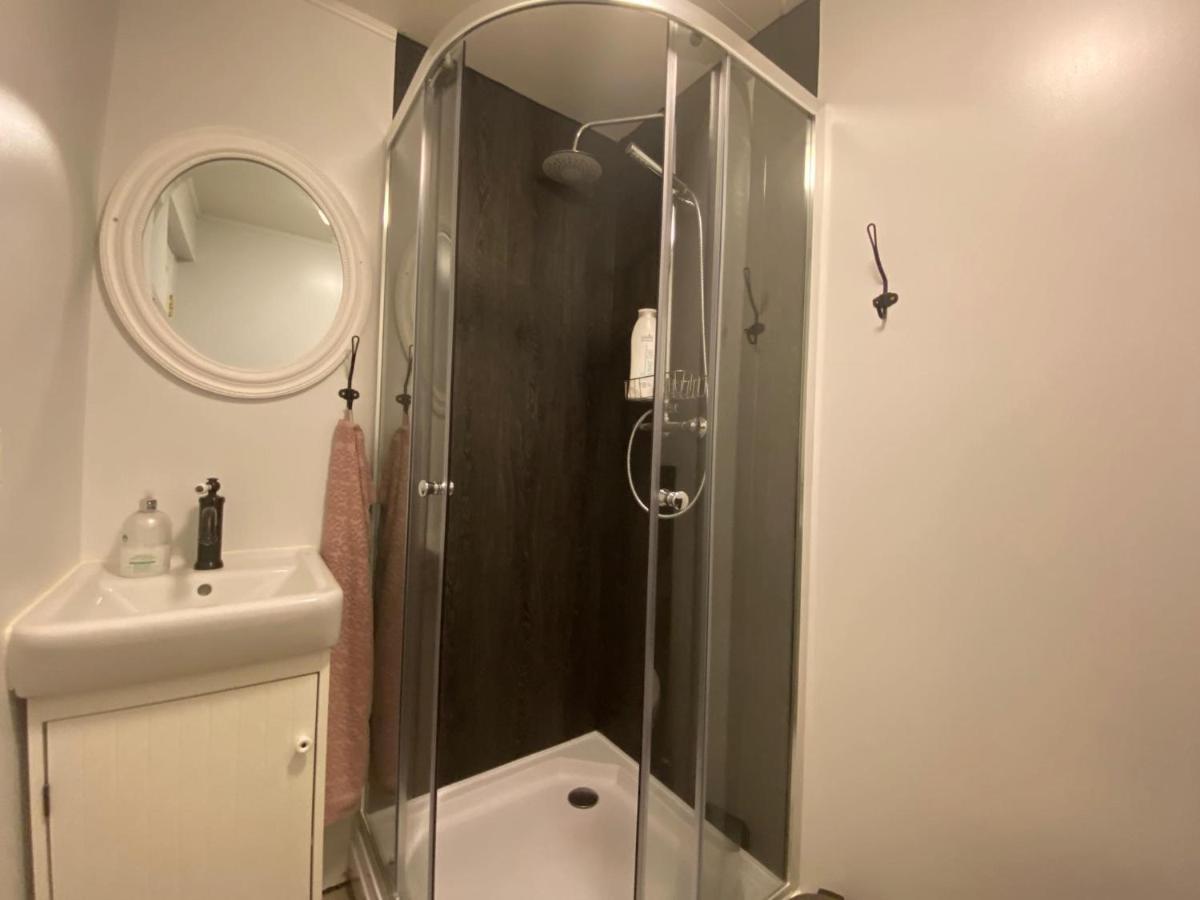 Prestshus 2 Guesthouse Vík Екстериор снимка